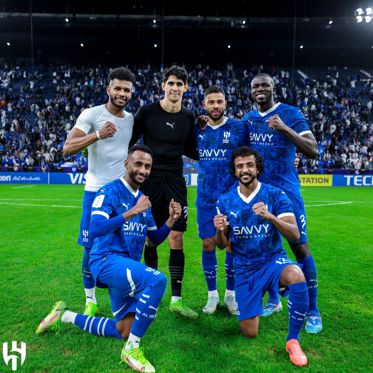 متعب الحربي (@mattaharbi) on Twitter photo الحمدلله
الف مبروك يازعماء الفوز والثلاث نقاط
القادم افضل بإذن الله 💙💙💙
<a href="/Alhilal_FC/">نادي الهلال السعودي</a> الحمدلله
الف مبروك يازعماء الفوز والثلاث نقاط
القادم افضل بإذن الله 💙💙💙
<a href="/Alhilal_FC/">نادي الهلال السعودي</a>