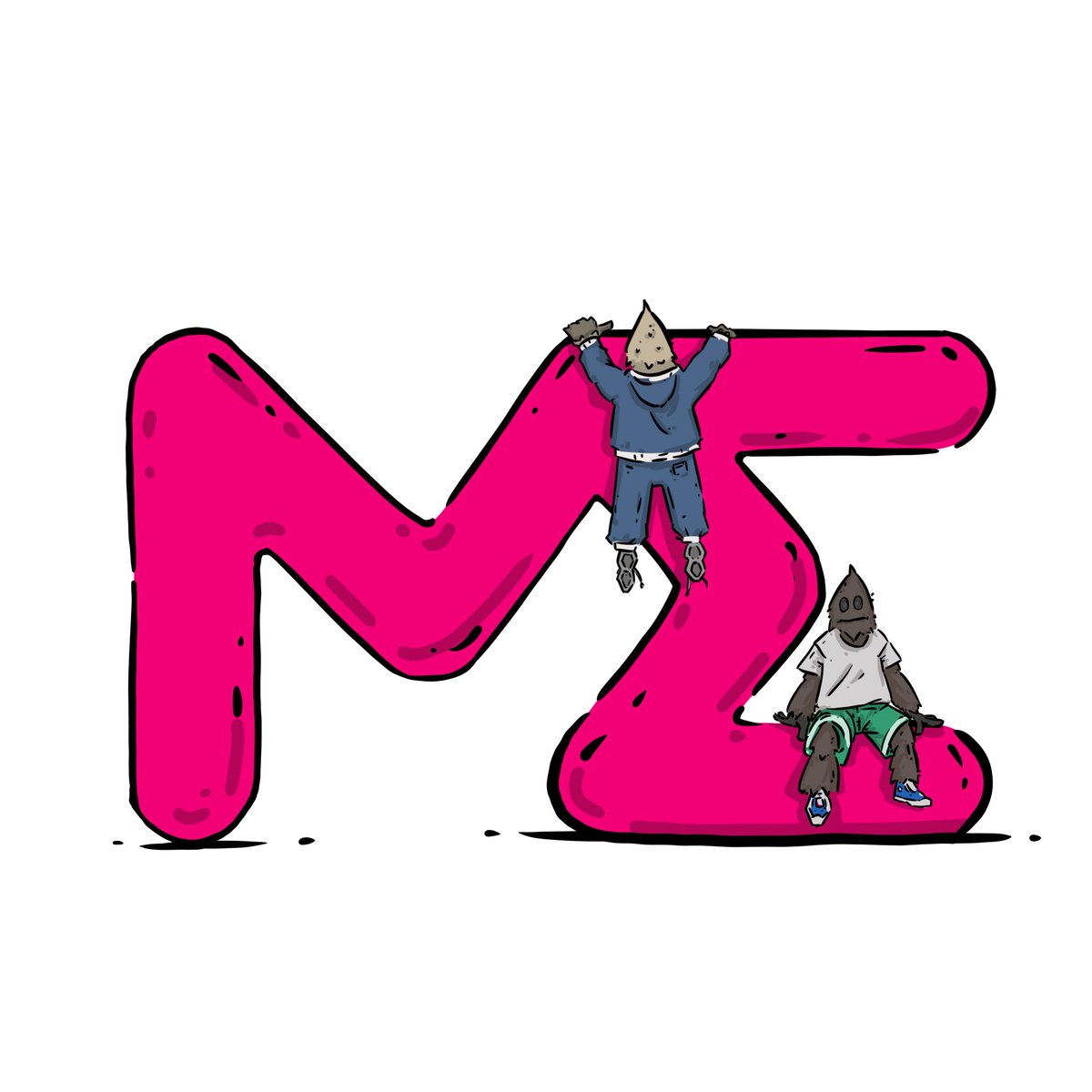 SEI NFTs are live on Magic Eden

Sei less, dob more!