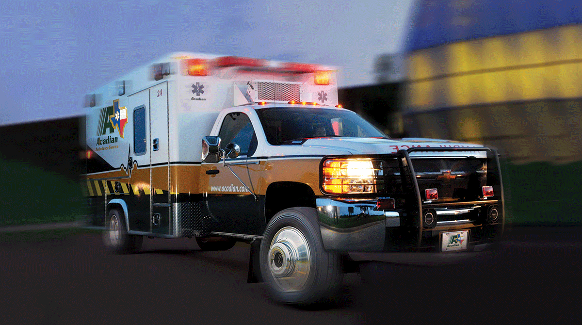 Texas Hospital Association 🏥 (@texashospitals) on Twitter photo <a href="/AcadianNews/">Acadian Ambulance</a> has launched a new integrated online portal system, RAPTR, for hospital partners to order medical transportation. 🏥🚑
Learn more about how RAPTR streamlines patient discharges while saving time and money in today's article on The Scope: ow.ly/ONEn50Uke2K <a href="/AcadianNews/">Acadian Ambulance</a> has launched a new integrated online portal system, RAPTR, for hospital partners to order medical transportation. 🏥🚑
Learn more about how RAPTR streamlines patient discharges while saving time and money in today's article on The Scope: ow.ly/ONEn50Uke2K