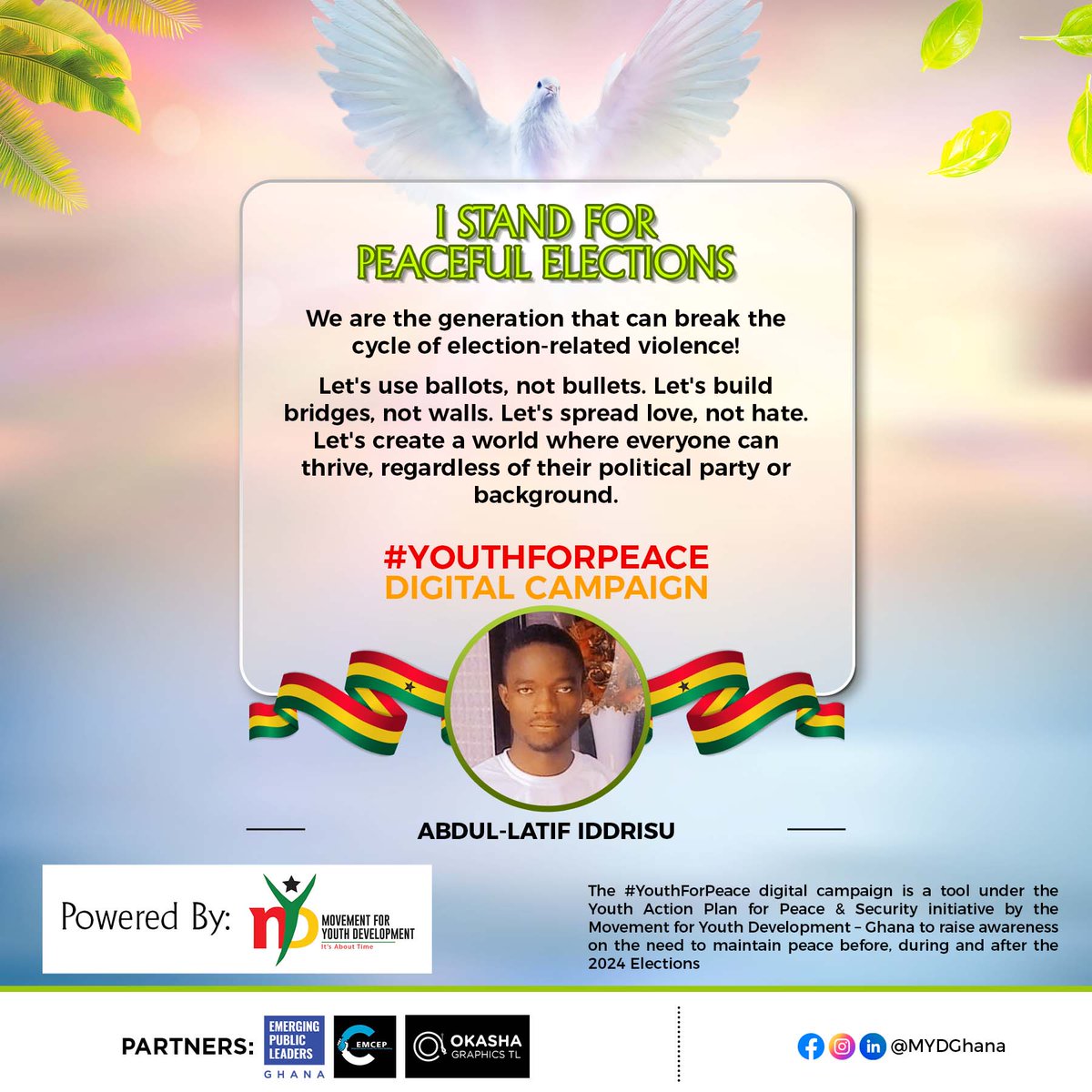 Abdul-lateeph Iddrisu (@iddrisulateeph) on Twitter photo 