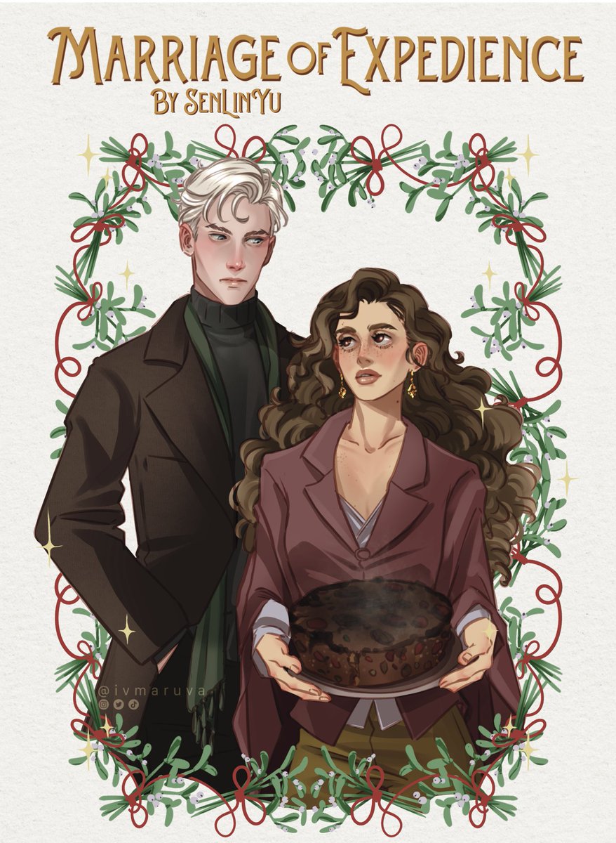 I made some art for <a href="/SenLinYuWrites/">sen</a> newest one-shot.
Loved it, so if you haven’t read it yet, here’s the link.

archiveofourown.org/works/60519841

#Dramione