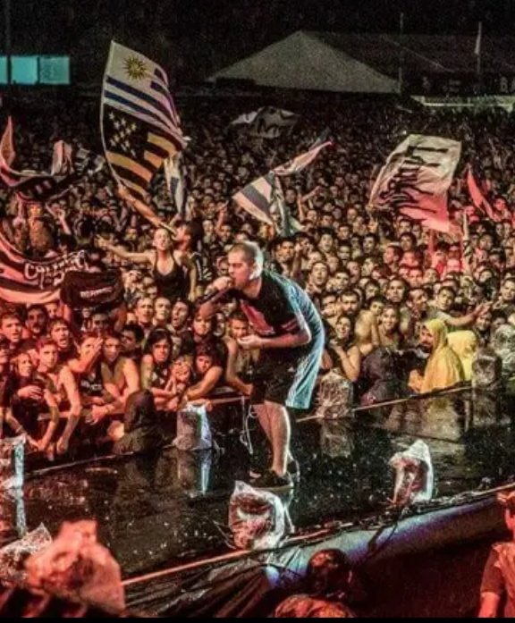 Y sentir que para casi todo hay solución.