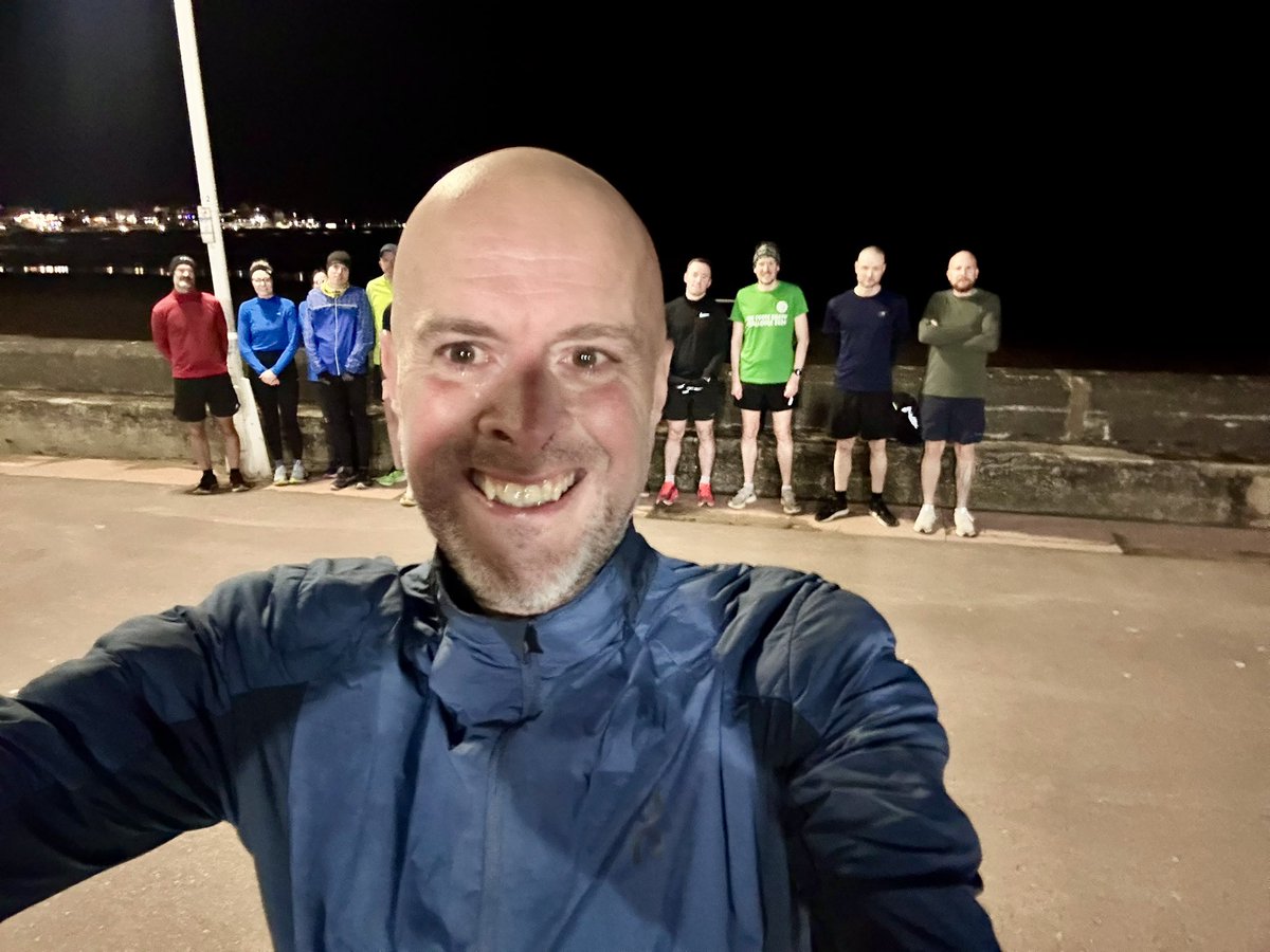 Progradar's tweet image. BRR Structured Training - Evil 2’s 👿 wu, 6(2H2R) &amp;amp; 6(2H1R), cd - tough session but enjoyed it! 😁🏃‍♂️💪 @RunComPod #structuredtraining #eviltwos