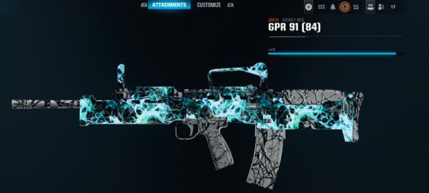 shoutout the man @CoZyDurkio