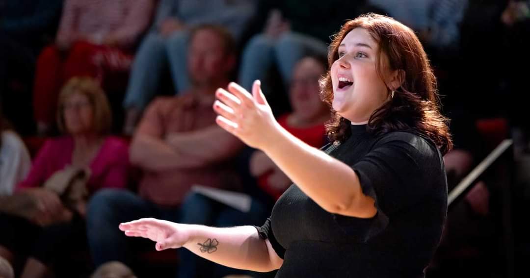 𝐅𝐨𝐫 𝐆𝐢𝐯𝐢𝐧𝐠 𝐓𝐮𝐞𝐬𝐝𝐚𝐲...𝐛𝐞 𝐩𝐚𝐫𝐭 𝐨𝐟 𝐭𝐡𝐞 𝐔𝐍𝐃 𝐌𝐮𝐬𝐢𝐜 𝐥𝐞𝐠𝐚𝐜𝐲! We are committed to growing student scholarships. Give today to support UND Music students of the present and future. 💚

🔗 pd.undalumni.org/music-scholars…

#UNDproud | #givingtuesday