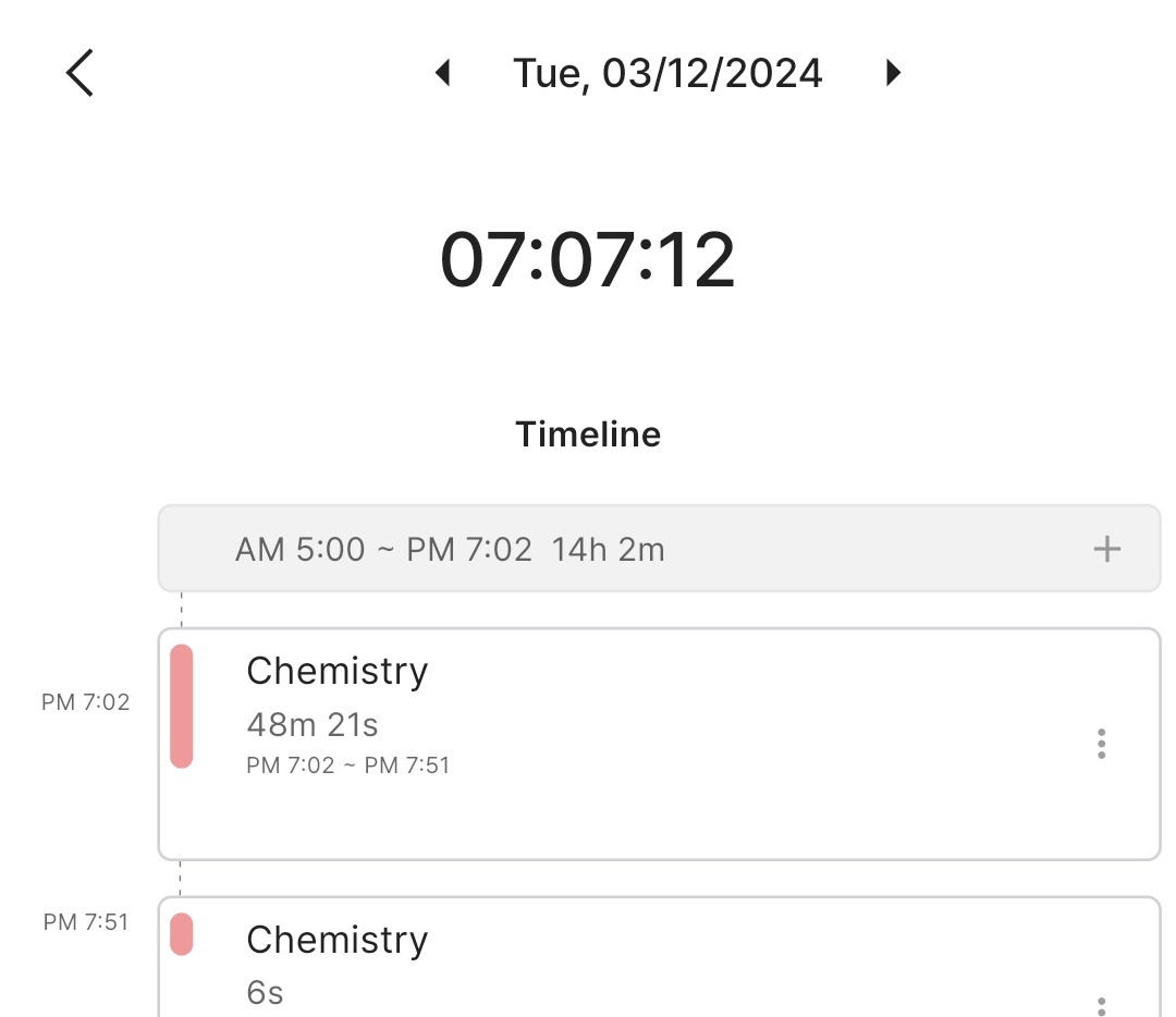 studiousZee's tweet image. ˗ˏˋ03/12/24 ´ˎ˗

🏷 — study log
— 🗓📍Finals Week 2

—  [#studytwt #studyprogress]
