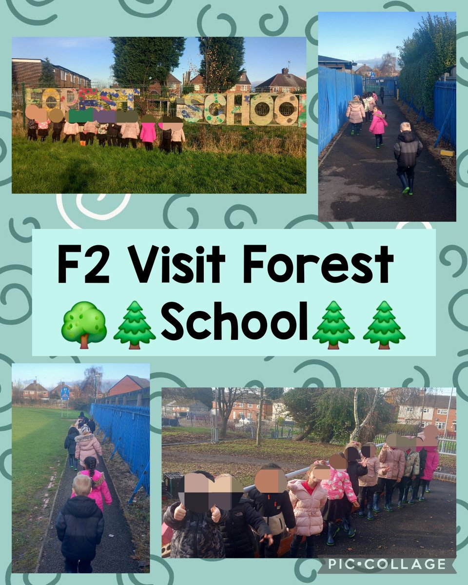 MrsFortescue123's tweet photo. #F2 finally made it up to #ForestSchool 🌳 🌲 

We had the best time exploring the #Outdoors! #BugHunts #Digging #Building #Creative.

@BurfordPrim @MissSpencer121 https://t.co/UjdTAiM2DW