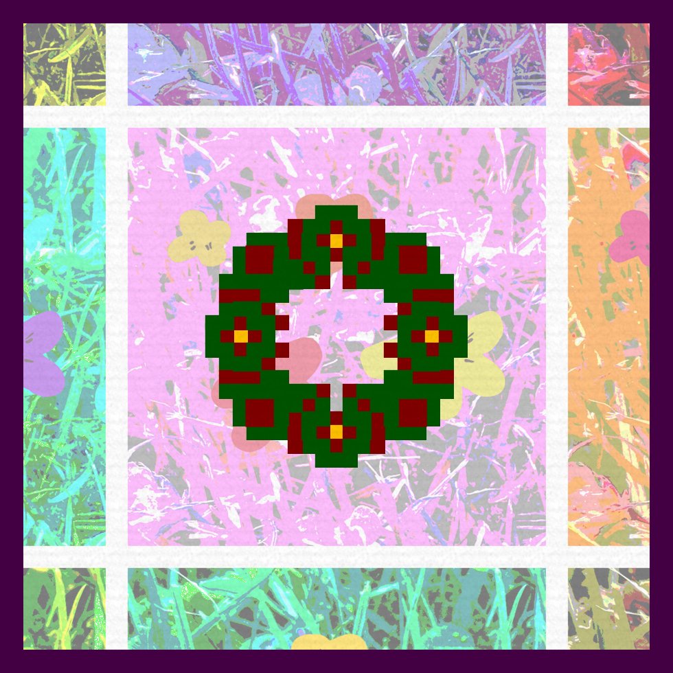 Mondrian - Plastic Reality's demo has surpassed 20,000 downloads! A huge thanks to everyone who's clicked that button, regardless of if you play at home or on the bus, for helping us reach this milestone.