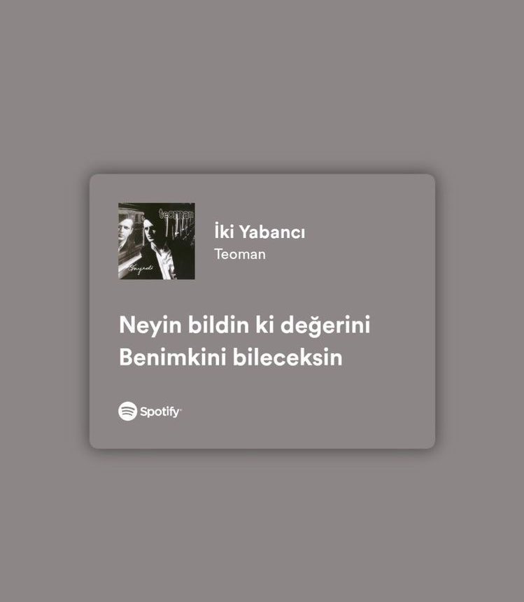 şu şekiliz;
