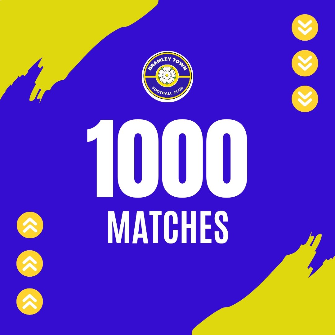 1️⃣0️⃣0️⃣0️⃣ matches 🔵🟡

💪 842 wins
🤝 66 draws
❌ 92 losses

#TopEleven #NoLimits
