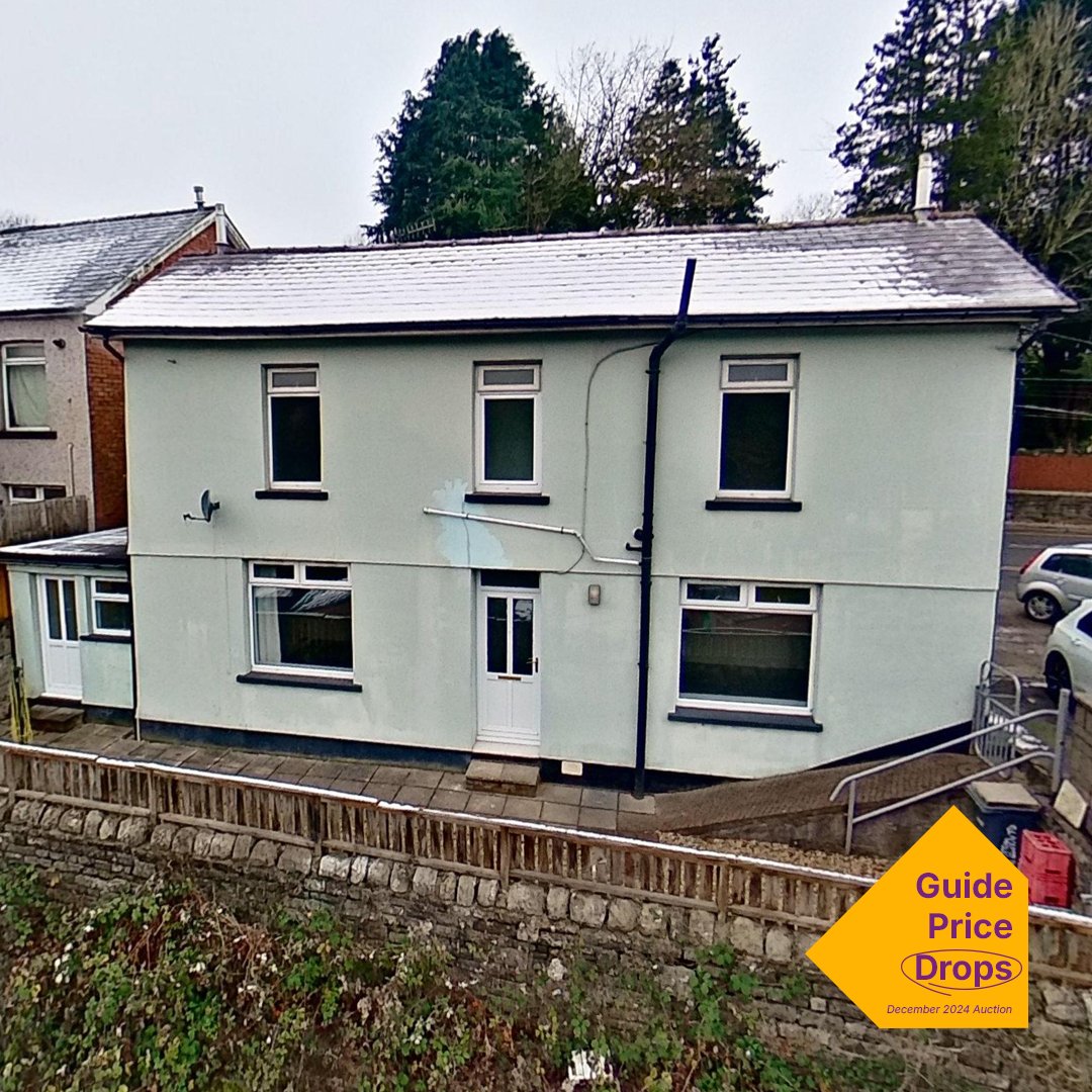 PFoshAuctions's tweet photo. 7 incredible lots in our upcoming property auction just got even more exciting with reduced guide prices. Now’s the time to take a closer look if you've had your eye on something. 

https://t.co/3tKUdR1WrF📍Online Auction: 10th -12th December https://t.co/0BpBiY09GA