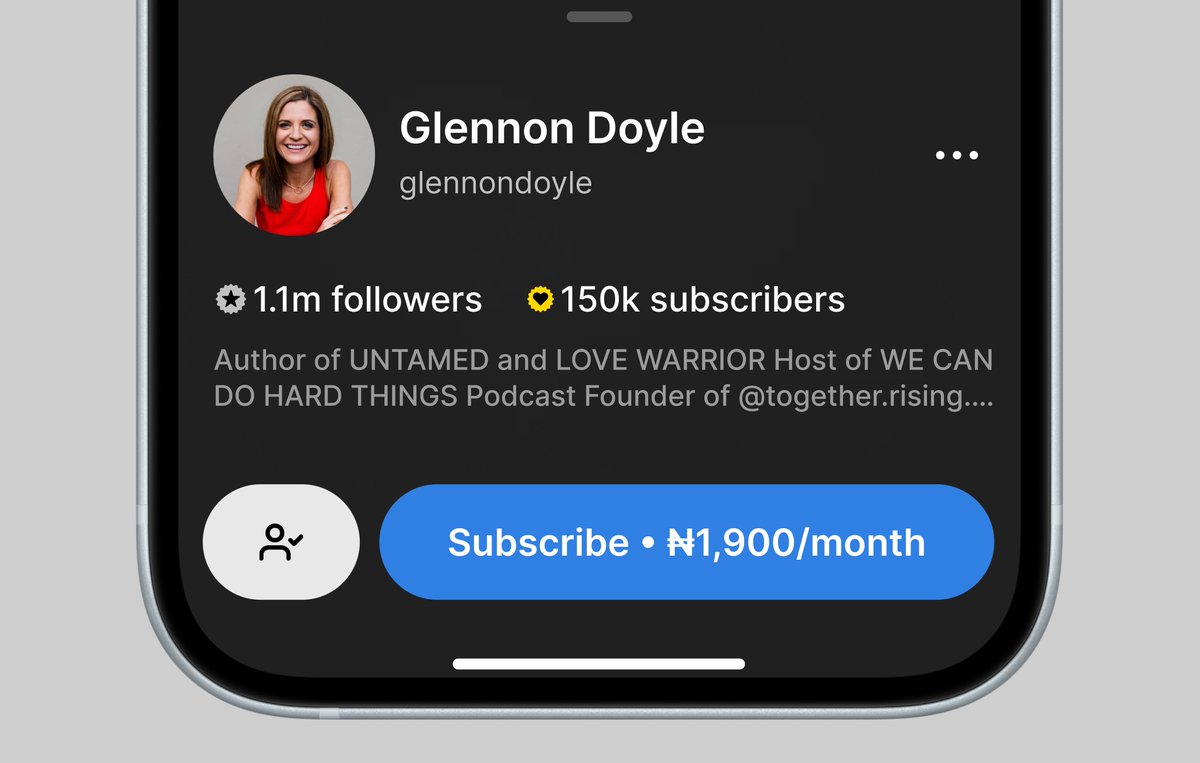 Which button design would make you want to subscribe instantly?