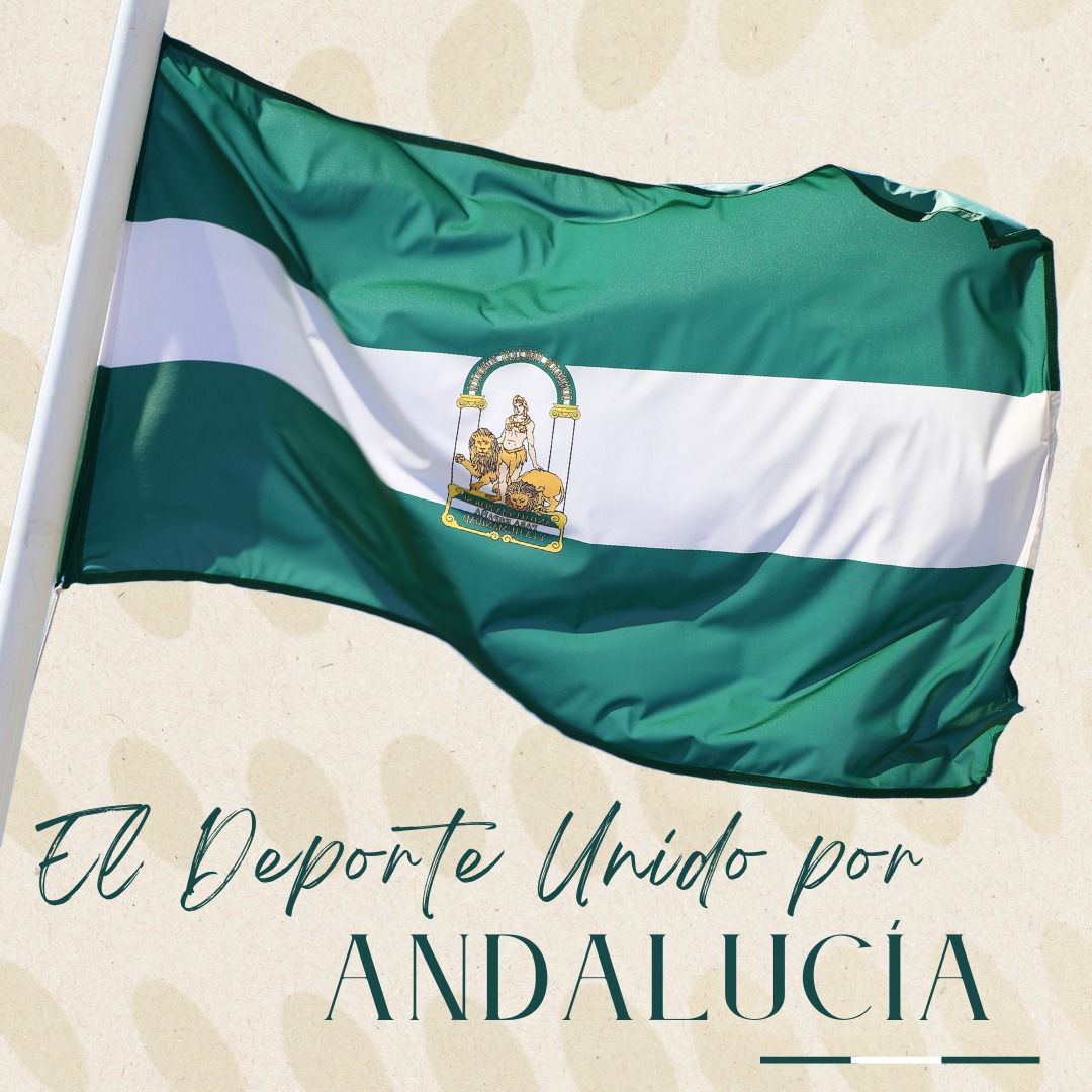 FEDAS ANDALUCÍA (FAAS) tweet media