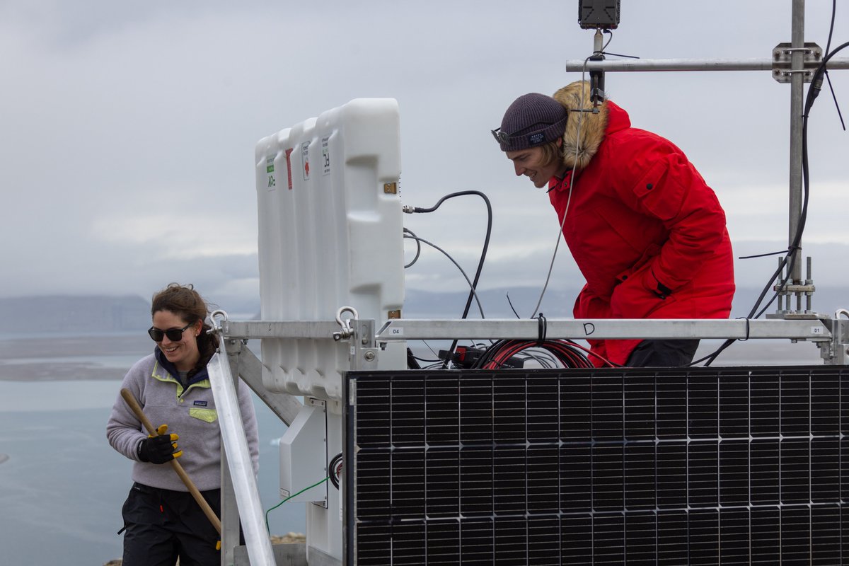 Defence Research and Development Canada tweet media