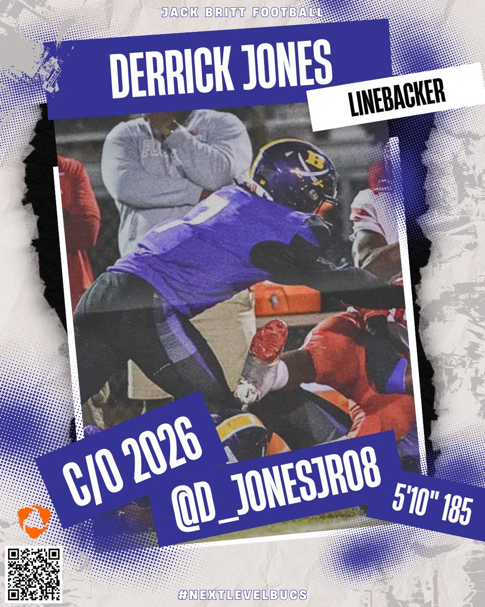 Justin Grandenetti tweet media