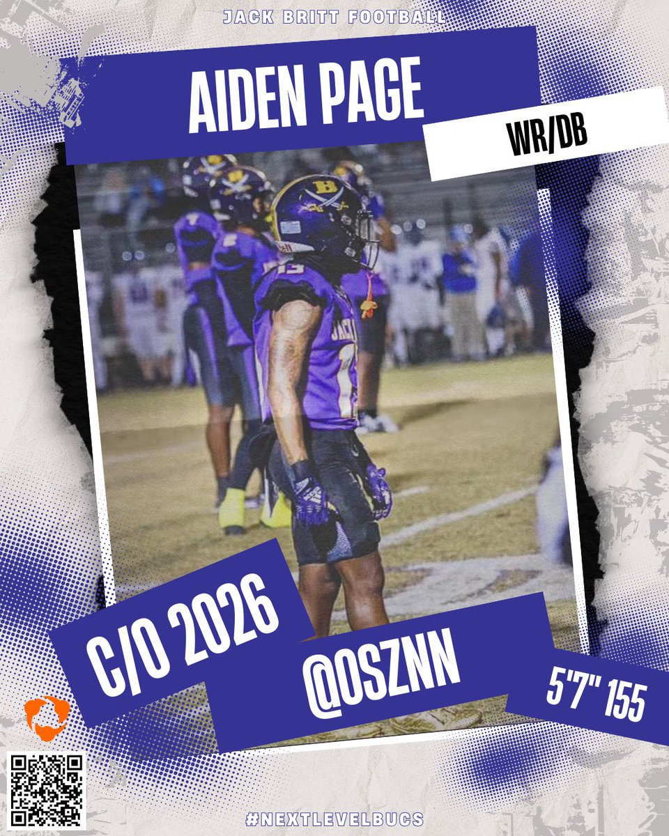 Justin Grandenetti tweet media