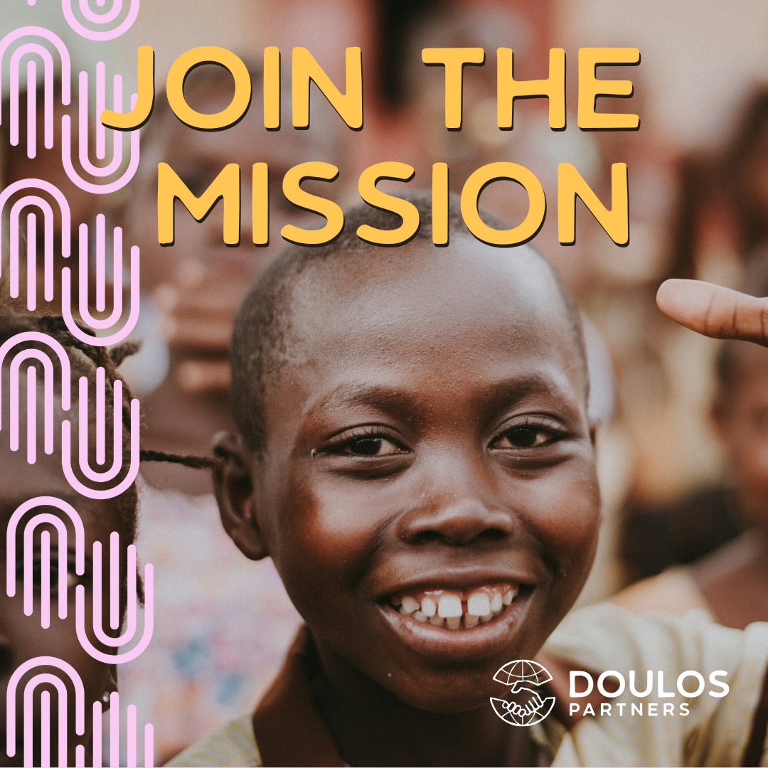 DoulosPartners's tweet image. 🌟 This #GivingTuesday, help empower indigenous leaders to advance God’s Kingdom through evangelism, discipleship, and church planting. 

You can make an impact that lasts a lifetime. 100% of your gift goes directly to the mission fields.