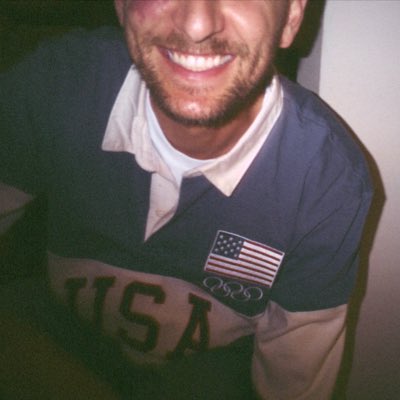 ReeceSandquist's tweet photo. #NewProfilePic https://t.co/3zr9CC7VMD