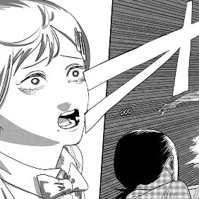 kobeni_club's tweet photo. It seems the Apocalypse Sisters love to traumatize the Higashiyama family
#chainsawman #kobeni https://t.co/ynGgmAxQgv