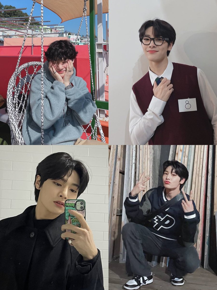 hyunlix_jeongho's tweet photo. 𝓜𝔂 𝓱𝓪𝓹𝓹𝓲𝓷𝓮𝓼𝓼 ♥️🥹
{#StrayKids #Jeongin #IN #I_N #RandomPhotos #MyHappiness #ILOVEJEONGIN #Glasses #AestheticHands #ILIVEFORYOU #MYHUSBAND #WONDERFUL } https://t.co/Zt52Wmb2NO