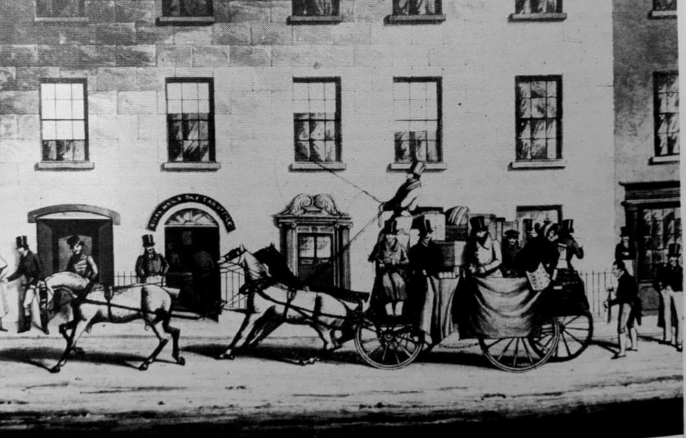 Hearn’s Hotel