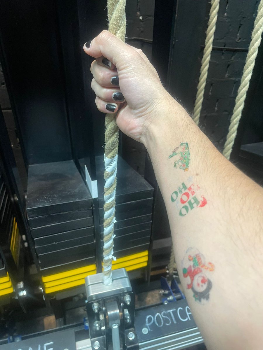 Thank you to the lovely <a href="/mincemeatlive/">Operation Mincemeat</a> fans for dropping off Christmas goodies and wonderful cards to cast and crew here at the <a href="/Fortune_Theatre/">Fortune Theatre</a> 🎄🎄🎄