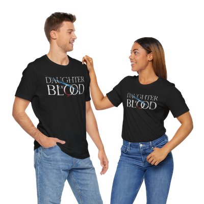 🎉💖 Exciting news, fam! The Daughter of Blood merch has arrived and it’s everything we dreamed of and more! 🔥✨ Get ready to rock your style and show off your love for the saga!
daughter-of-blood.printify.me/products