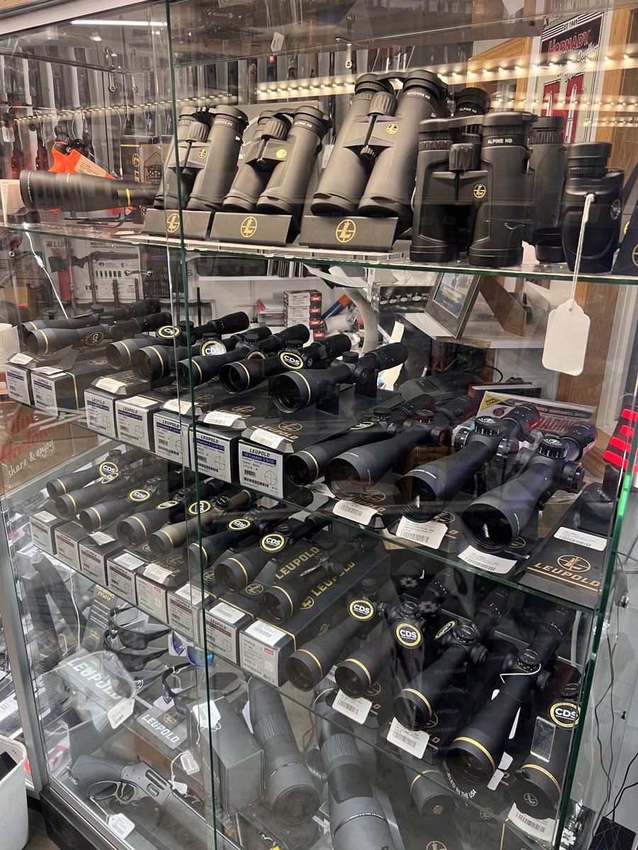 ALBERTA FIREARMS tweet media