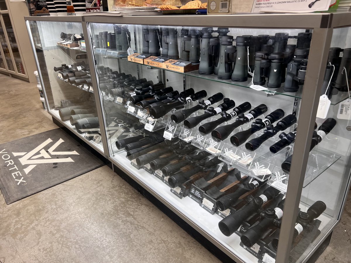 ALBERTA FIREARMS tweet media