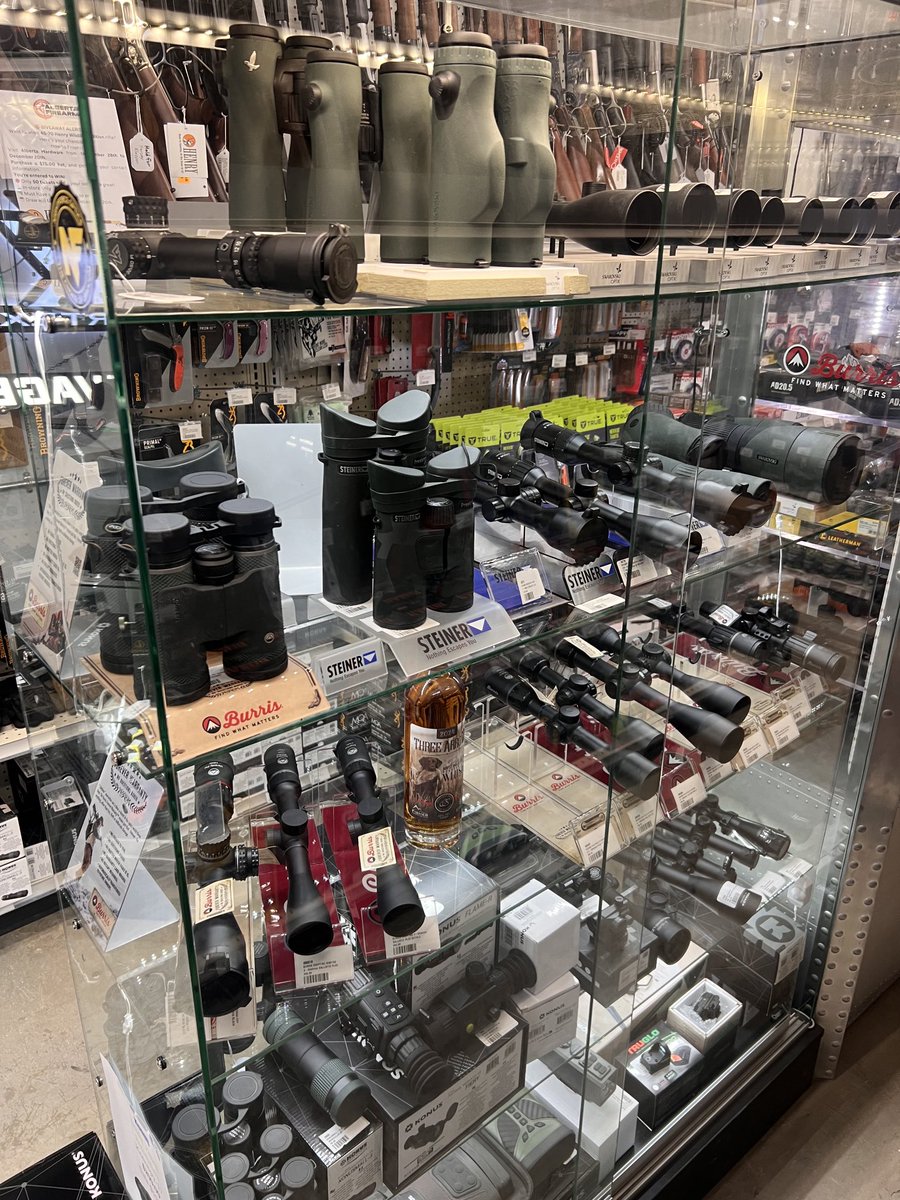 ALBERTA FIREARMS tweet media