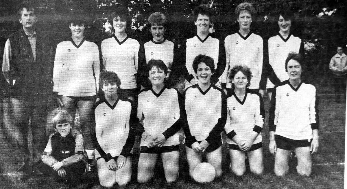 Clonmel Ramblers
