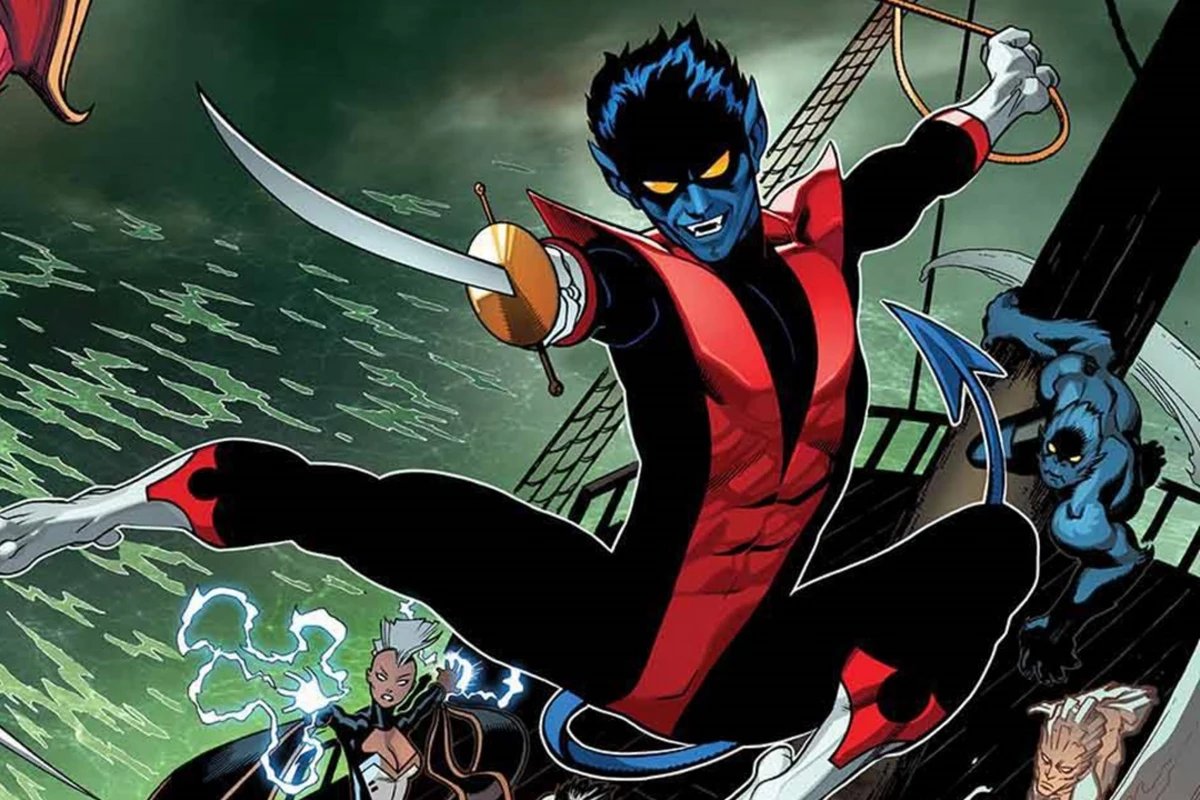 Marvel Rivals Guides tweet media