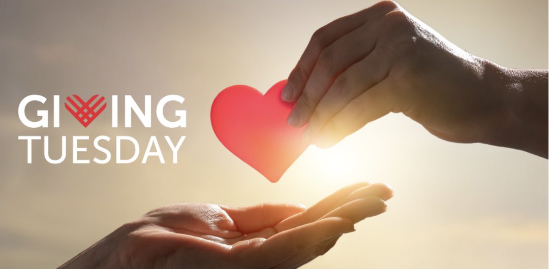 PRCRelocation's tweet image. Today, December 3rd, is Giving Tuesday! Every act of generosity counts, and everyone has something to contribute!Check out the link in our "Good Reads" highlight area to learn more about how you can participate in Giving Tuesday in the United States!

givingtuesday.org