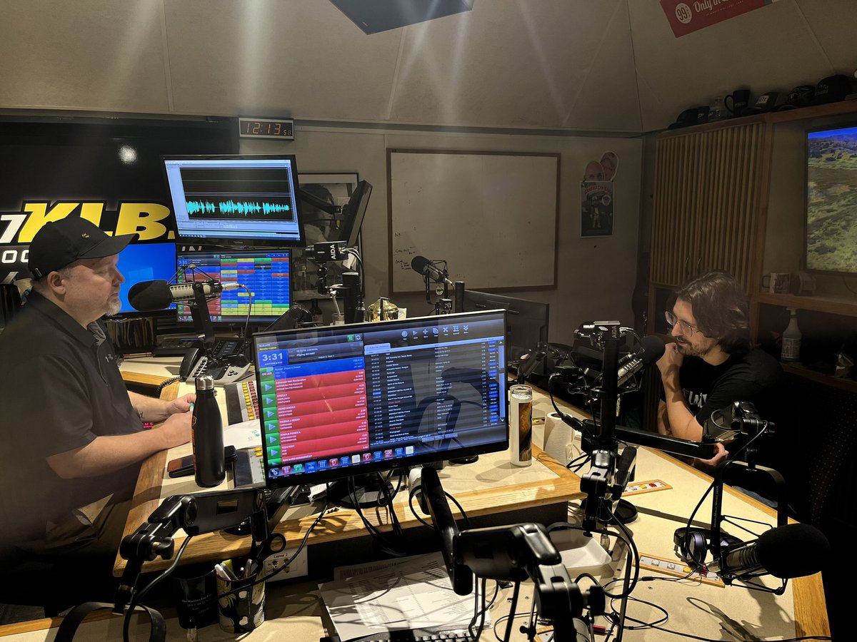 MelbaCulp's tweet image. Tune in tonight to 93.7 KLBJ FM in Austin to listen to Jack McConnell’s interview with Johnny Rude on Armadillo Nation. 💀🥀

The program starts at 9:00PM (CDT).

@KLBJ937 
@JohnnyRudeATX 
📸: Lens Captures Life

#MelbaCulp #ATX