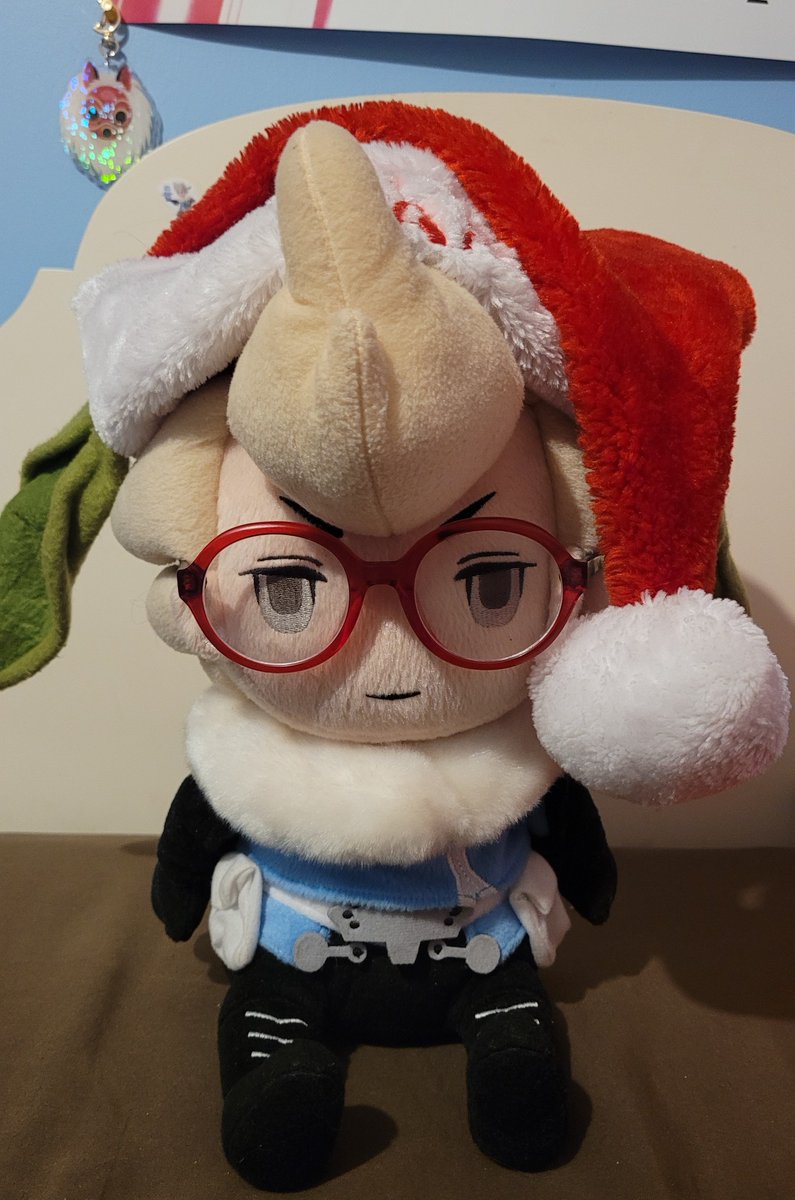 Jedimessy's tweet photo. Christmas time, it is https://t.co/7Zv0DZgH0H