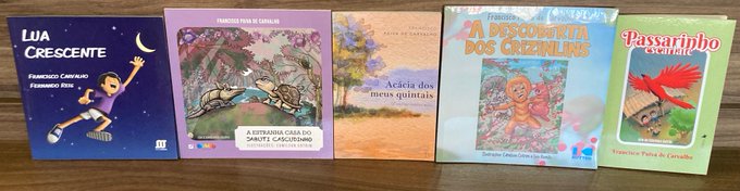 Francisco Paiva de Carvalho tweet media