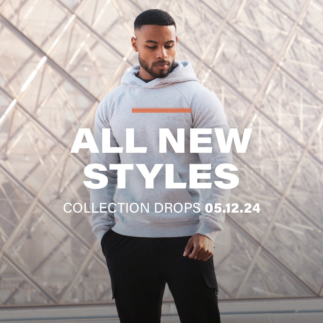 beeinspired's tweet image. Right into the Xmas buzz after the madness of Cyber Week! 
Kicking off with a new drop on Thursday evening! 
3 drops planned before Xmas 🔥🙌🏻