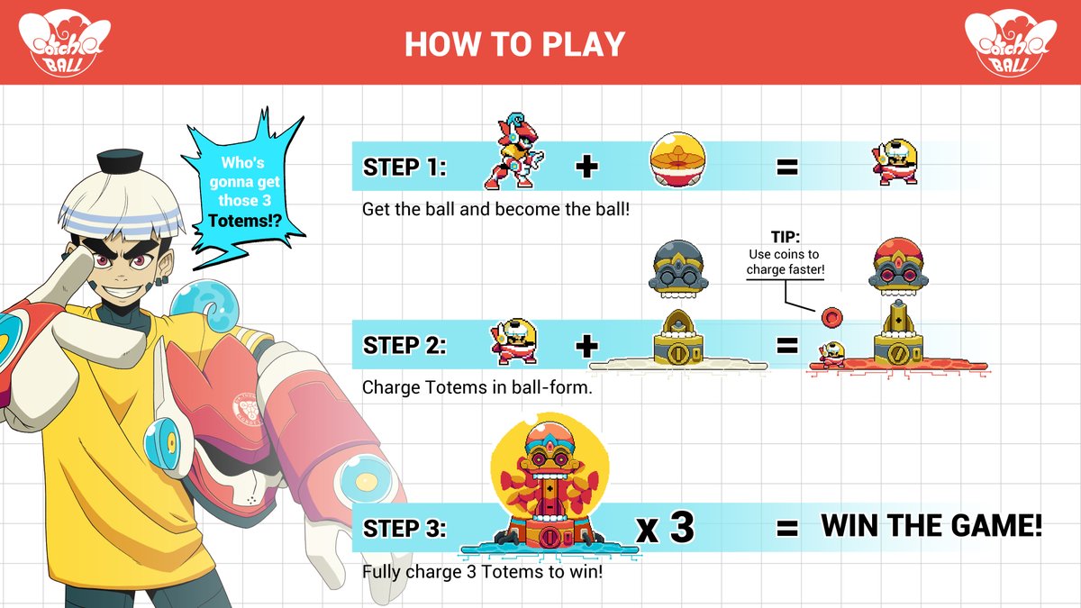 Gimma Games tweet media