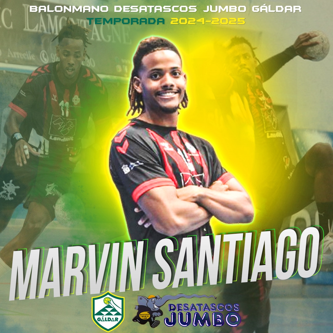 𝗘𝗹 𝗗𝗲𝘀𝗮𝘁𝗮𝘀𝗰𝗼𝘀 𝗝𝘂𝗺𝗯𝗼 𝗚𝗮́𝗹𝗱𝗮𝗿 𝗿𝗲𝗳𝘂𝗲𝗿𝘇𝗮 𝘀𝘂 𝗽𝗹𝗮𝗻𝘁𝗶𝗹𝗹𝗮 𝗰𝗼𝗻 𝗹𝗮 𝗶𝗻𝗰𝗼𝗿𝗽𝗼𝗿𝗮𝗰𝗶𝗼́𝗻 𝗱𝗲 𝗠𝗮𝗿𝘃𝗶𝗻 𝗦𝗮𝗻𝘁𝗶𝗮𝗴𝗼

balonmanogaldar.com/uncategorized/…

#DesatascosJumbo #Balonmano #Grancanaria #MuchoPorVivir #LatitudDeVida