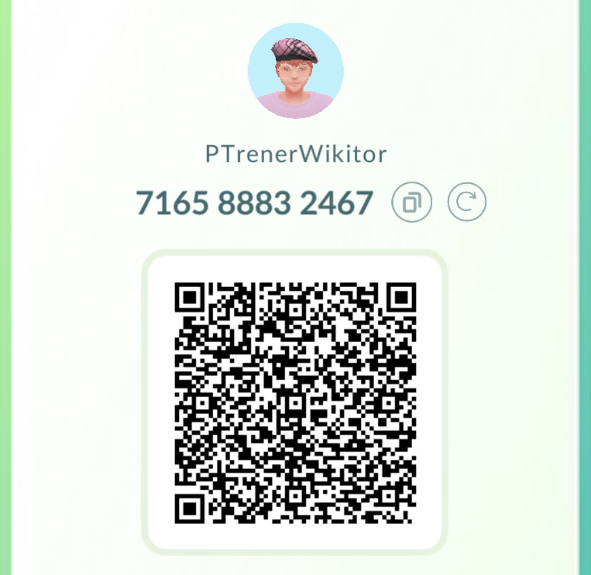 New season and new friends!

716588832467

Looking for some daily openers
