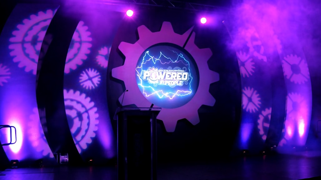 thinkcybis's tweet image. Cybis partnered once again with @GeorgiaHOSA to produce a Fall Leadership Conference that was truly #PoweredByThePeople. Over 2,000 future health professionals gathered to ignite their potential and prepare for a year of electrifying success!

#thinkcybis #liveevents #eventprofs