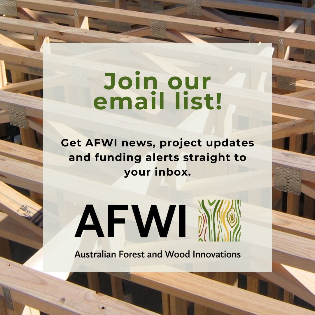 _AFWI's tweet image. Stay connected! 📬

Sign up to our email list to receive the latest AFWI announcements, newsletters, and updates straight to your inbox.

Signup here: buff.ly/3LbFcmi