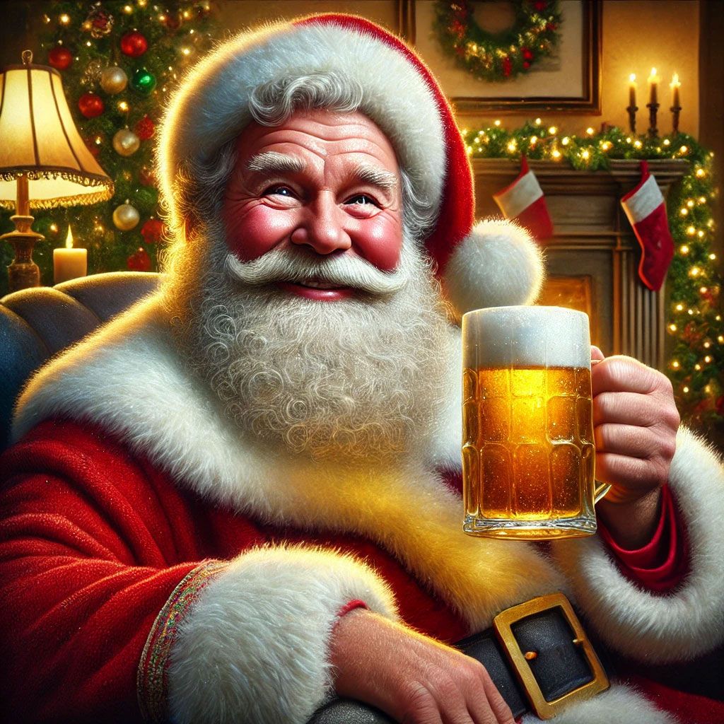 BrewCoopers's tweet photo. Join us for the Cooper’s Beer Club Christmas Party on December 17th! Celebrate with craft beer sampling, a festive bottle swap, and our Most Festive Contest. Tickets are $20—don’t miss this night of holiday cheer at Cooper’s Se... - SEE MORE 👉 https://t.co/0imt7g678p https://t.co/LjbvuAKZmX