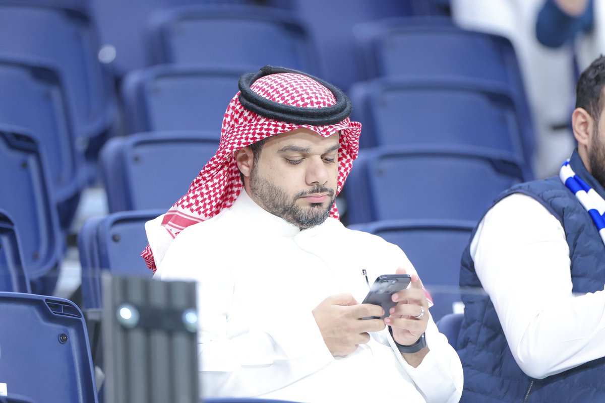 AKhenayn's tweet photo. ألف مبروك💙💙

زعيم آسيا في الصدارة 

الحمد لله🤍🤍

#الهلال https://t.co/XtskfUnc77