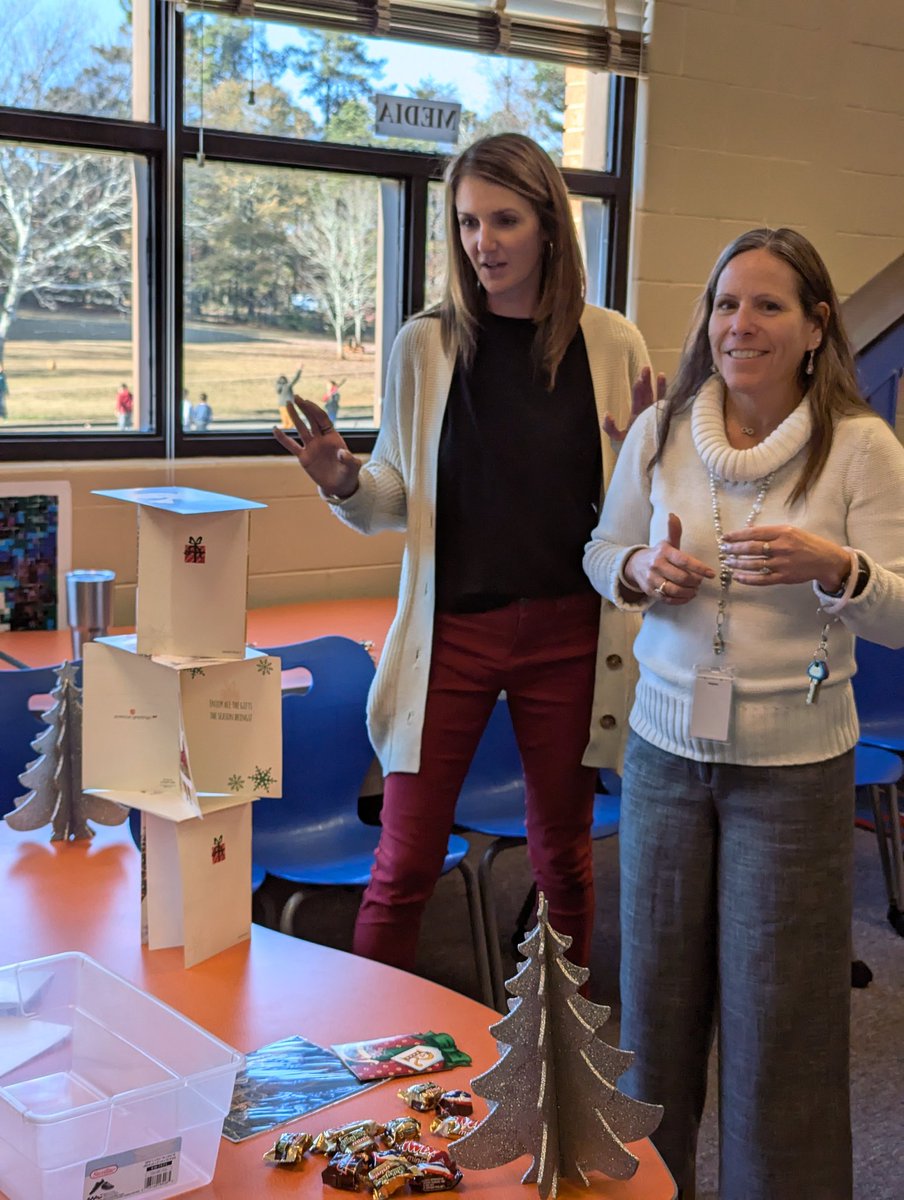 Davis Elementary (@davistigers87) on Twitter photo A few reindeer games to kick off the holiday season. <a href="/DrAshleyBeasley/">Ashley Beasley</a> <a href="/JennCarusone/">Jennifer Carusone</a> <a href="/CobbSchools/">Cobb County Schools</a> #TisTheSeason A few reindeer games to kick off the holiday season. <a href="/DrAshleyBeasley/">Ashley Beasley</a> <a href="/JennCarusone/">Jennifer Carusone</a> <a href="/CobbSchools/">Cobb County Schools</a> #TisTheSeason
