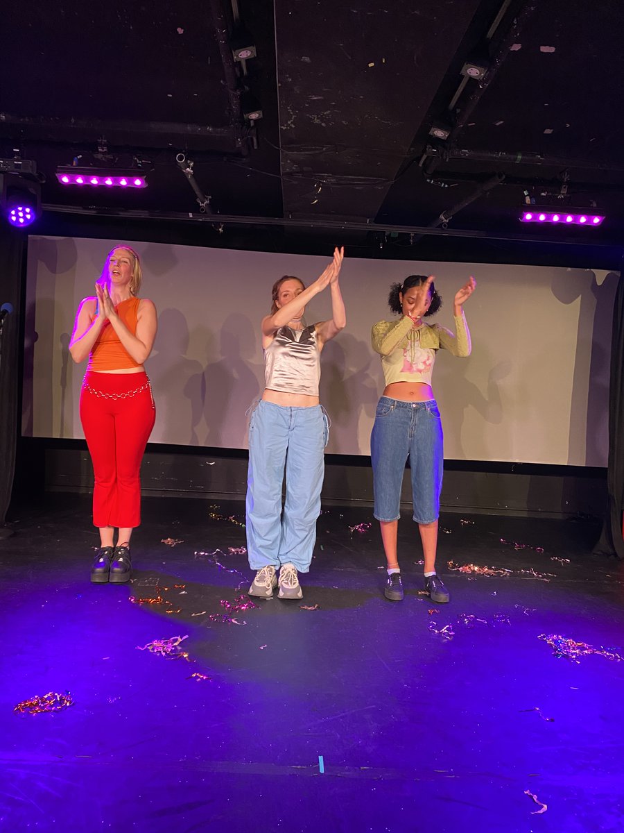 Rachel Horne tweet media