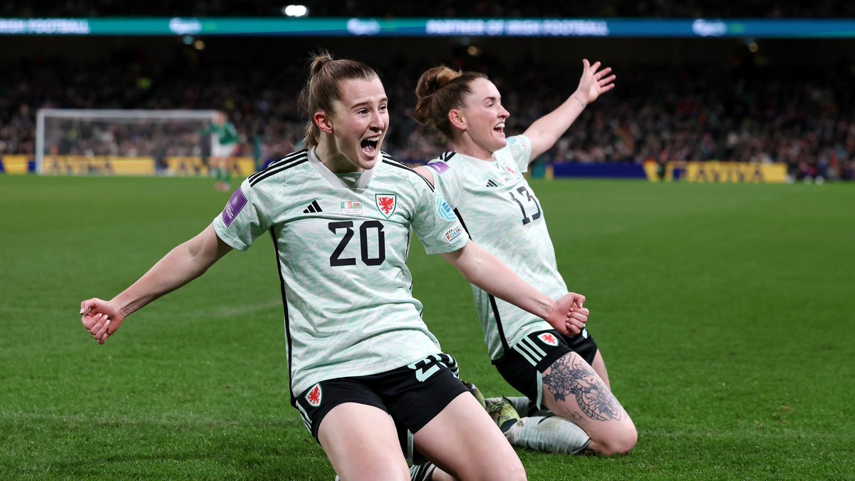 BREAKING: Wales qualify for Women's Euros to make first major tournament appearance

itv.com/news/wales/202…