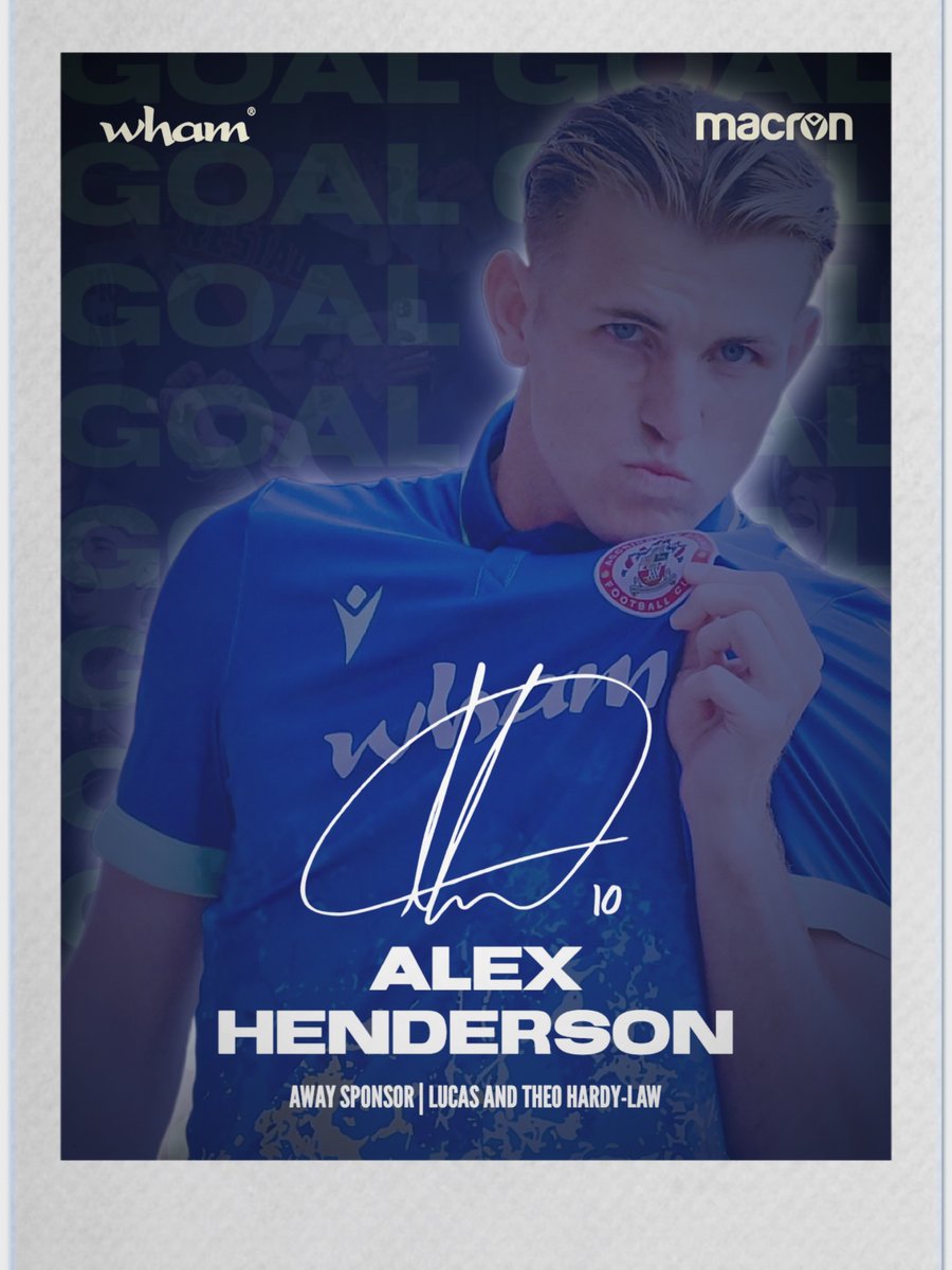 63’ - HENDERSON PULLS ONE BACK!

⚫️ #gtfc 4-1 #asfc 🔵

➡️ nowtv.com/efl-live-strea…

➡️ accringtonstanley.co.uk/videos/subscri…