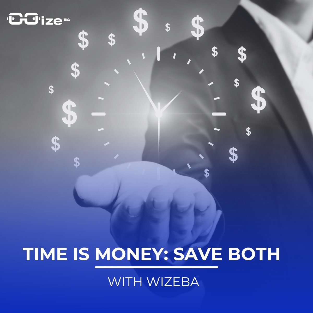 WizeBA Consulting tweet media