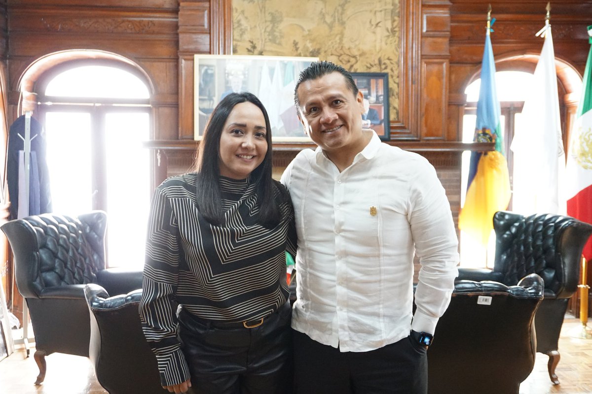 Instituto del Transporte del Estado de Michoacán tweet media